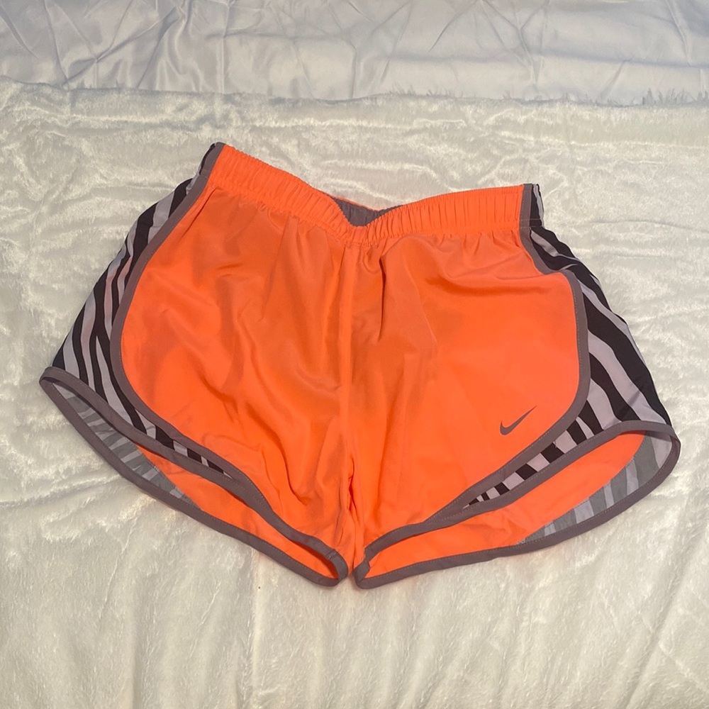 Nike Dri-fit shorts- small